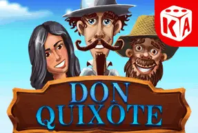 Don Quixote Mobile