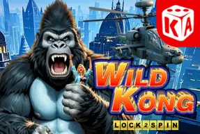 Wild Kong Mobile