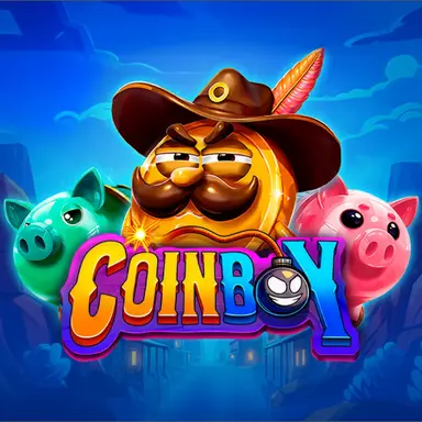 Coinboy