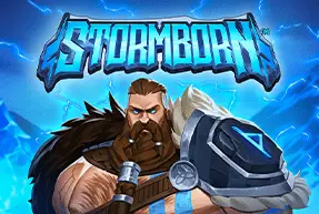 Stormborn