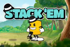 Stack'em 94%