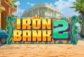 Iron Bank 2 Mobile
