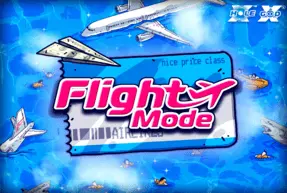 Flight Mode Mobile