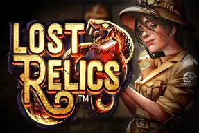 Lost Relics Mobile
