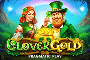 Clover Gold Mobile