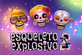 Esqueleto Explosivo 2 Mobile