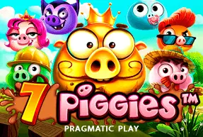 7 Piggies
