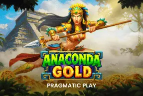 Anaconda Gold Mobile