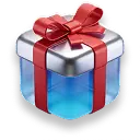 Gift Icon